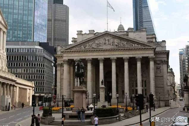 期货交易所有哪些，四大期货交易所有哪些（全球主要期货交易所介绍）