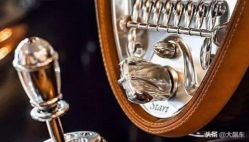 帕加尼幽灵之子，帕加尼幽灵之子值多少钱（你就明白豪车凭什么这么贵了）