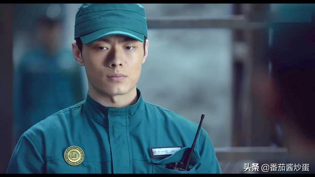 重启之极海听雷中陆晨是谁，重启之极海听雷陆晨怎么回事（《重启》吴邪步步为营）