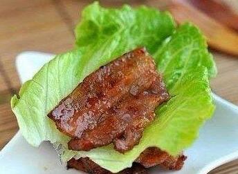 圖片[7]-【香煎五花肉】做法步驟圖 肉質(zhì)細(xì)嫩不油膩 連吃3盤不過癮！-起舞食譜網(wǎng)