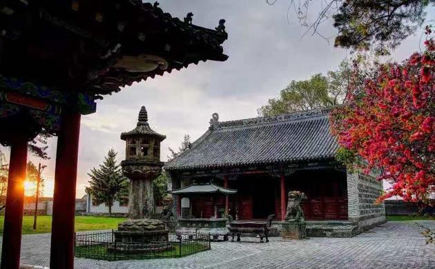 宁古塔是现今什么地方，宁古塔是现今什么地方 新闻（清朝专门发配重犯的宁古塔现在变啥样了）