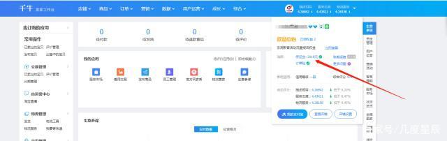 淘宝开店流程及费用(拼多多网店代运营要多少费用)