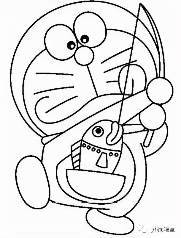 书怎么画简笔画，翻开的书怎么画简笔画（简笔画是什么？绘画方法）