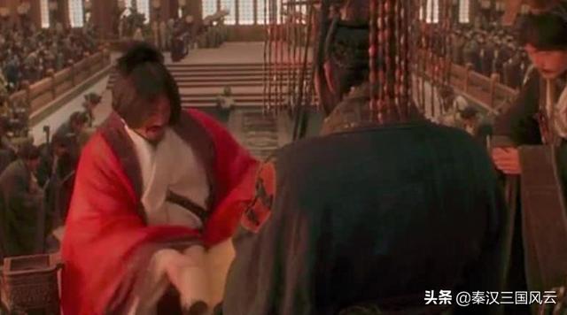 燕国被哪个国家灭了，燕国是被什么国灭的（与楚国相比燕国下场才最凄惨）
