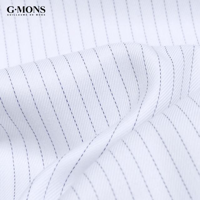 免烫衬衫的优缺点，免烫衬衫和普通衬衫的区别（专为商务人士上新的8款免烫衬衫）