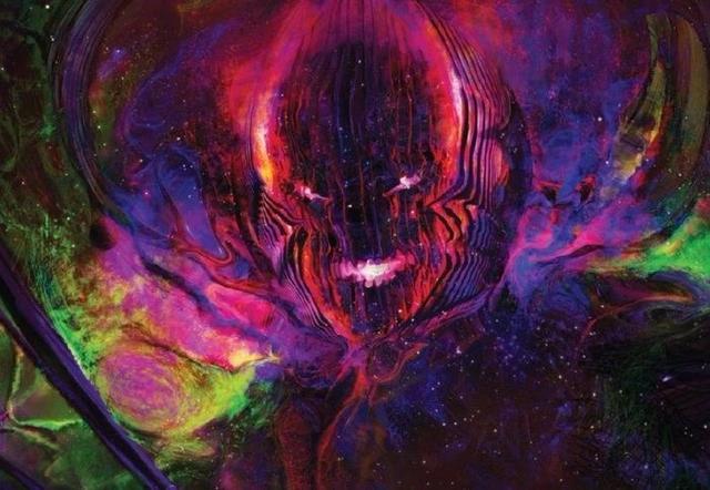 世界神话中的女巫，古希腊神话中的女巫（漫威英雄的主要能力来源揭秘）