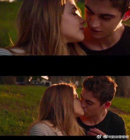 与after同类题材电影推荐，乖乖女和叛逆痞帅富二代的玛丽苏爱情