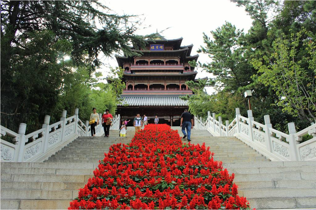 威海旅游必去景点，威海旅游攻略必去景点有哪些（藏在威海的6处景点）