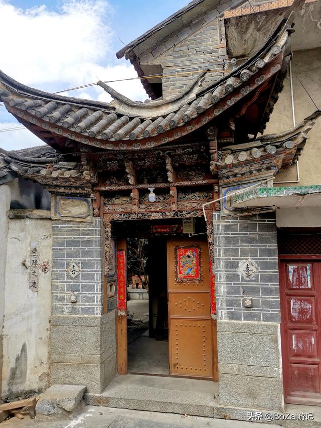 云南大理有哪些地方值得一去，在云南大理有哪些地方可游玩（到云南大理旅游必去的17大景点）