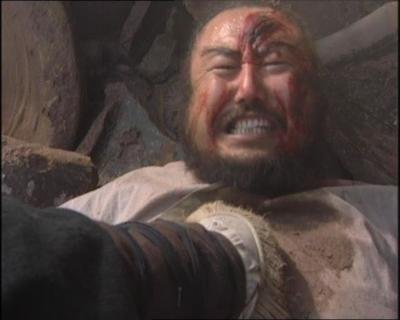 美髯公是谁的绰号，美髯公是谁的绰号水浒传（《水浒传》中梁山好汉绰号可分成六类）