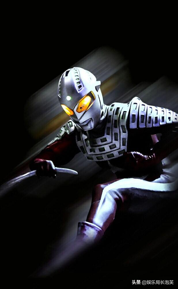 奥特曼电视剧大全，有几部奥特曼电视剧（历代奥特曼的TV登场顺序你都知道吗）