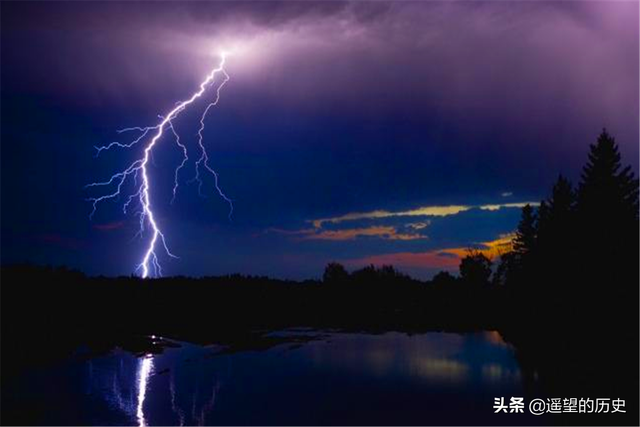 何为五雷正法讲解，道家俗语：“五雷轰顶”