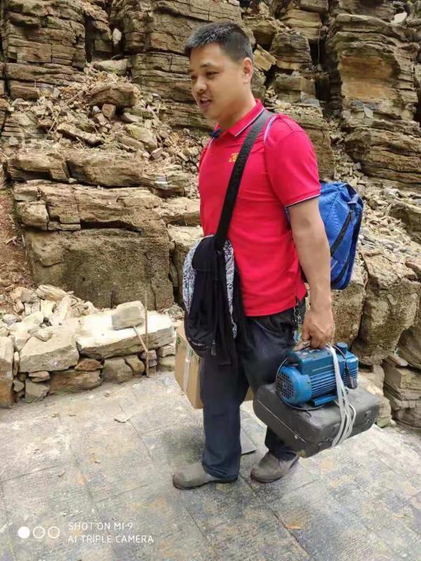 巫山家电维修 澳柯玛：有一种服务叫做“除却巫山不是云”