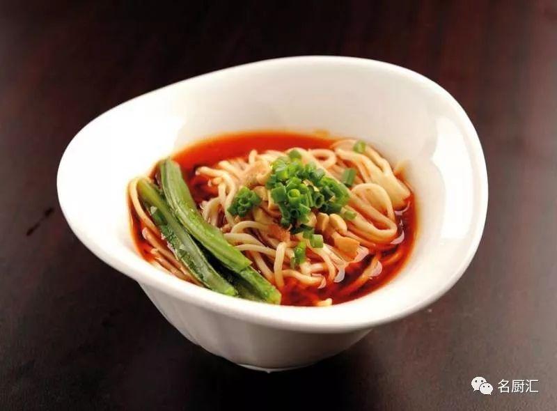 面条的做法大全，西红柿煮面条的做法（58种面条做法大全，值得收藏）