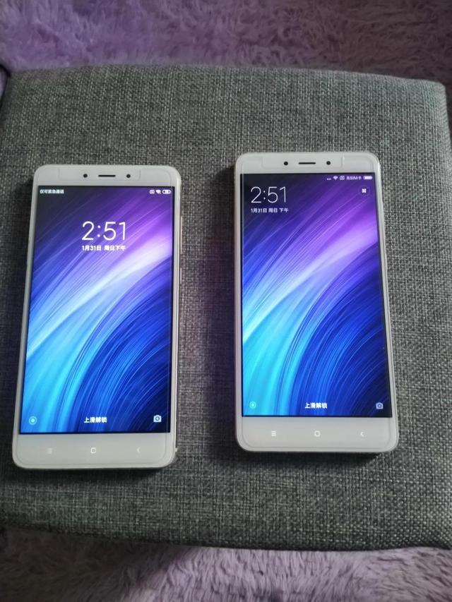 小米note4，小米红米note4商城（有多少人用过这个手机）