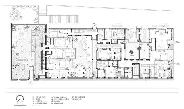 湉字取名的寓意，湉字取名的寓意女孩（这样设计才够惊艳）