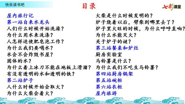 十万个为什么好词好句，《十万个为什么》好词好句（部编版四年级下册《语文园地二》+​《十万个为什么》图文解读）
