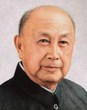 钱学森资料（百年大党的100个故事：“两弹一星”元勋钱学森）
