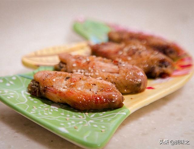 鸡翅的做法大全，菜谱大全家常菜小红书（17种香酥鸡翅的家常做法）