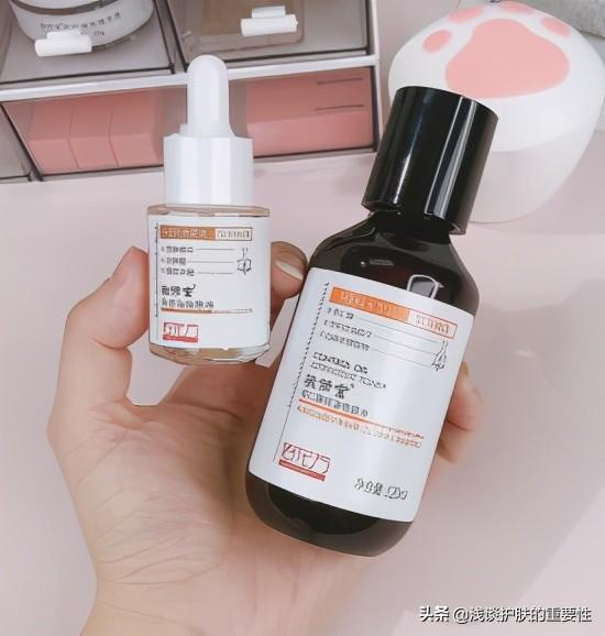 30+岁女人选用保养品的小Tips，30岁的女人护肤品要用哪些（成分党实用tips都在这里了）