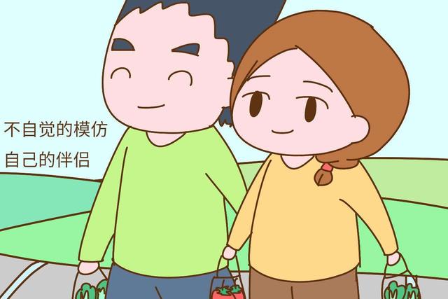 “夫妻相”可不是空穴来风，是有科学证据的