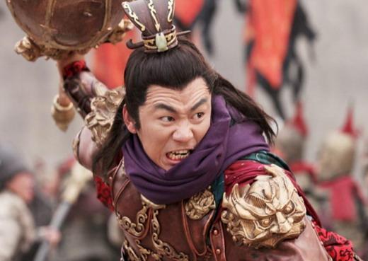 罗成是虚构的吗，隋唐18好汉罗成之死（杨宗保和薛丁山的原型是谁）