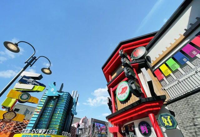 北京环球影城几点排队入园，北京环球影城几点排队入园比较好（北京环球影城详情介绍）