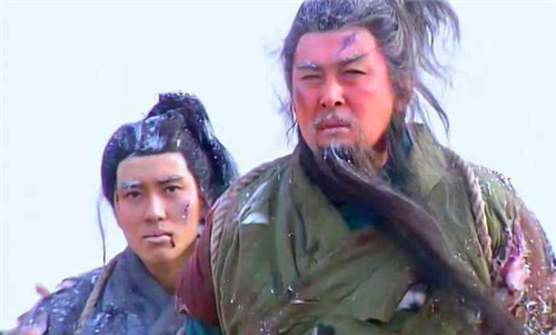 关羽的资料和故事，关羽的故事和内容（正史上的关羽：出身富贵）