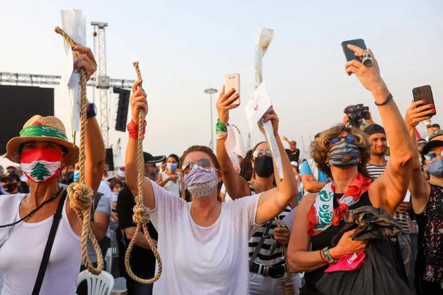 黎巴嫩是什么人种，黎巴嫩人是什么人种（黎巴嫩是什么人种的）