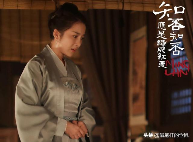 顾廷烨为什么要娶盛如兰，顾廷烨为什么说要娶如兰（《知否》：风流浪子顾廷烨）