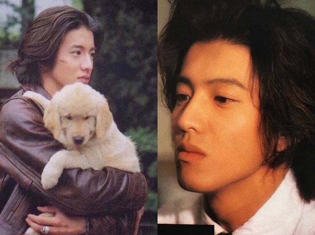 木村拓哉好帅，微信头像，木村拓哉好帅（木村拓哉曾是国民老公）