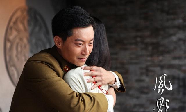 人气男星张若昀主演几部谍战剧，黑狐霹剑斩风影，谍战深海在惊蛰