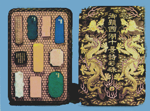 文房四宝的产地，简说文房四宝（中国四大文房四宝）