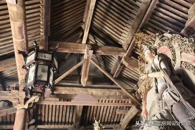 偷梁换柱是什么意思，偷梁换柱的意思（“偷梁换柱”的本意你知道吗）