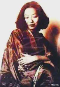 女人前卫是什么意思，前卫是什么意思（谁能比得过旧上海的女人们）