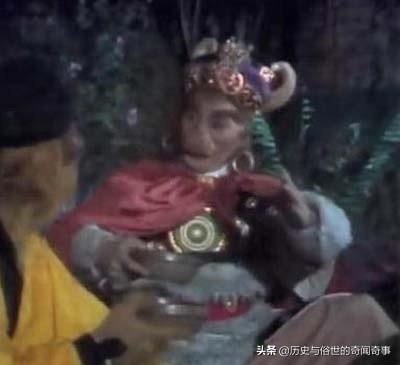 沙僧演了几个角色，沙僧还演了这9个角色