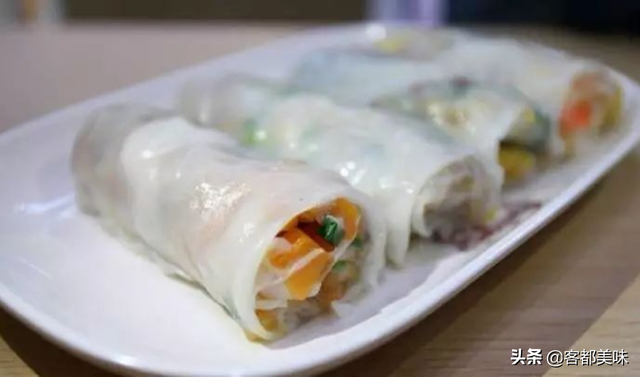 捆板米浆的做法，捆板米浆的做法窍门（舌尖上的乡愁----捆粄）