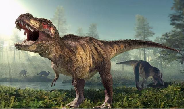 卡尼期洪积事件，毁掉超70%的陆地脊椎动物和96%的海洋生物