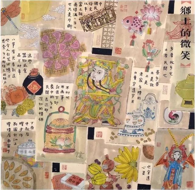 造梦西游ol花篮三叠什么条件，造梦西游ol怎么叠三层花篮（是她画作的文化格调）