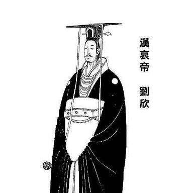 刘邦有无年号，高祖是刘邦的年号吗（刘邦建立的西汉王朝的皇帝顺序）