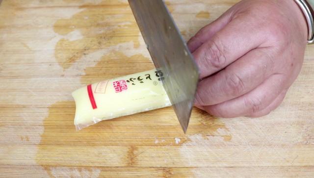 日本豆腐的简单做法，红烧日本豆腐的简单做法（超级下饭的日本豆腐的做法）