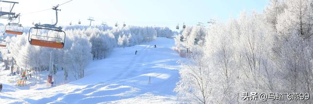 中国三大滑雪场，中国七大滑雪场（滑雪发烧友的必选去处）