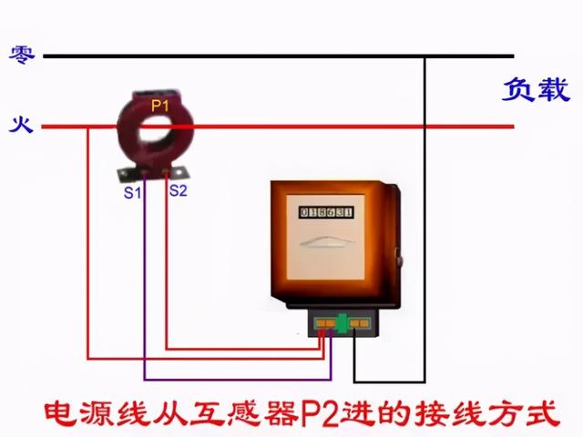 实物电工接线电路图大全简单，80多个电工实物接线图