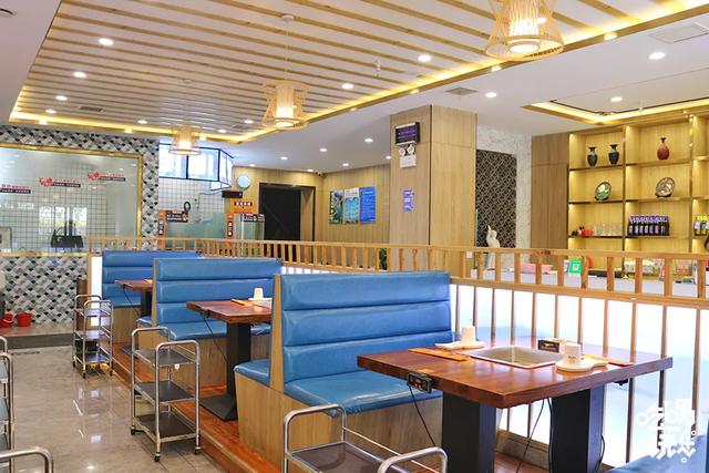 合肥齐祺渔锅地址，齐祺渔锅官网地址（邯郸这家专门吃鱼的店）