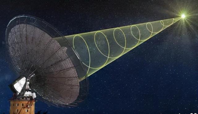 射电望远镜原理，射电望远镜的简介和原理详情介绍（神秘的射电望远镜是如何工作的）