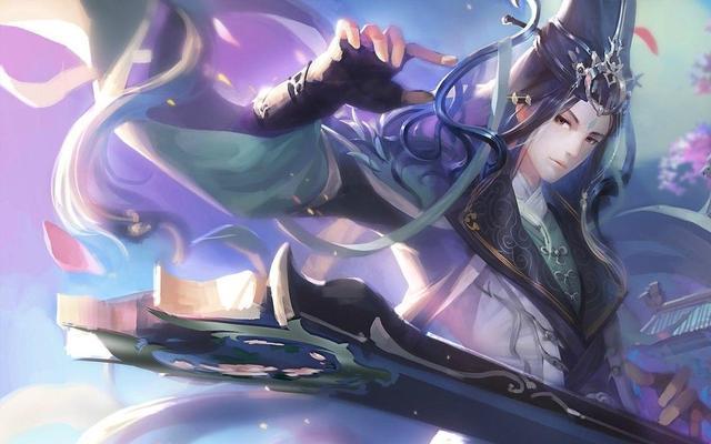 小说隐杀主角有几个老婆，隐杀有几个女主角（5本文笔一绝的经典后宫小说）