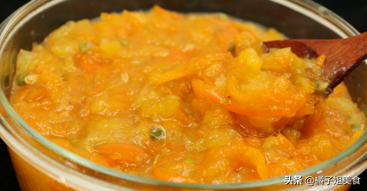 【金桔冰糖酱】做法步骤图 对寒咳有奇效 孩子爱喝-起舞食谱网