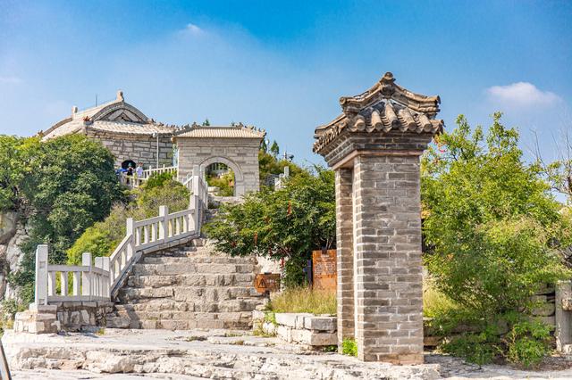 青州旅游路线及攻略，青州攻略一日游（去避世的古村独享静谧）