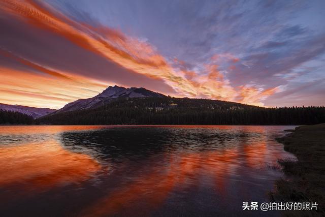 ps怎么堆栈，ps怎么堆栈出车轨（风光摄影师必学技巧）