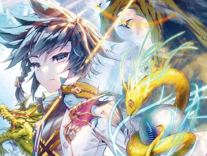 蓝轩宇妹妹血脉的可能猜想